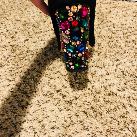 Raye gem boots - Picture 2 of 5